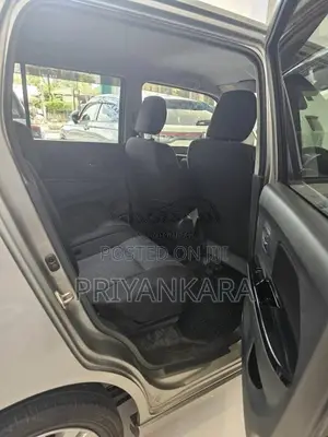 Suzuki Wagon R Stingray 2014 Car (Used)