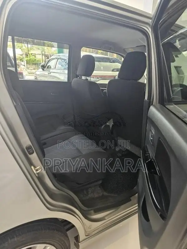 Suzuki Wagon R Stingray 2014 Car (Used)