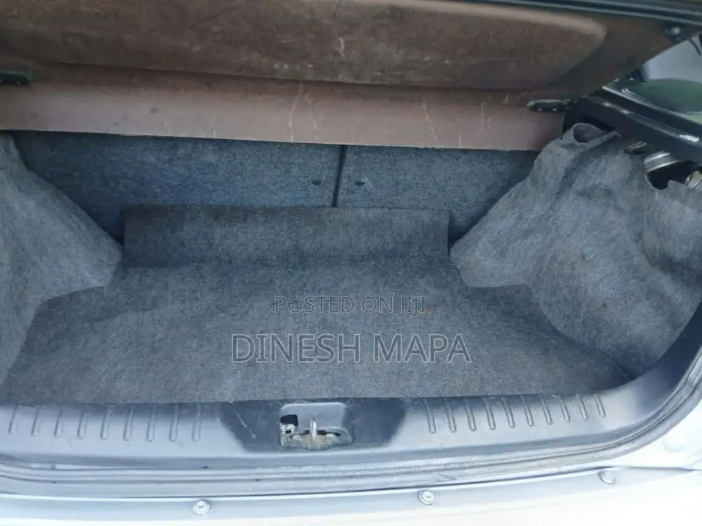 Nissan Pulsar 1999 Car (Used)
