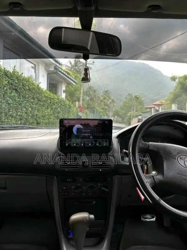 Toyota Sprinter 1998 Car (Used)