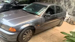BAW E46 2000 Car (Used)