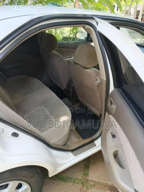 Nissan FB15 2000 Car (Used)