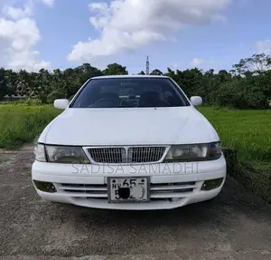 Nissan Super Saloon 1997 Car (Used)