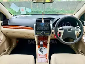 Toyota Premio 2013 Car (Used)