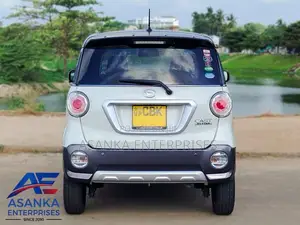 Daihatsu Cast 2017 Car (Used)