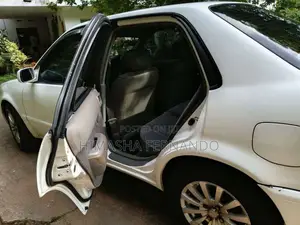 Toyota Corolla 1998 Car (Used)