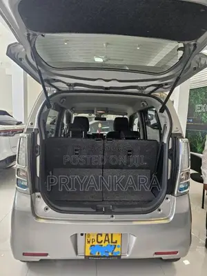 Suzuki Wagon R Stingray 2014 Car (Used)