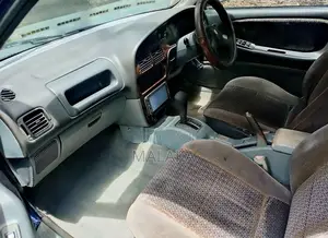 Proton Wira 2004 Car (Used)