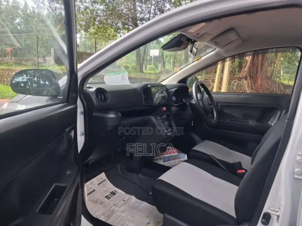 Daihatsu Mira L Limited 2025 Car Unregistered (Recondition)