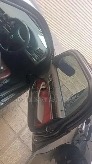 BAW E46 2000 Car (Used)