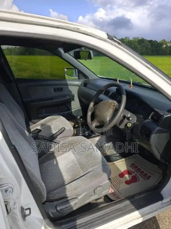 Nissan Super Saloon 1997 Car (Used)