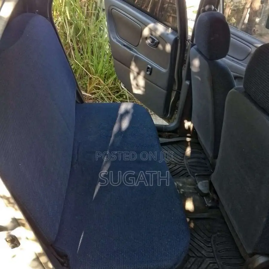 Suzuki Alto Japan 2003 Car (Used)