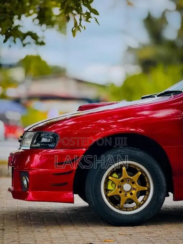 Nissan FB14 1994 Car (Used)