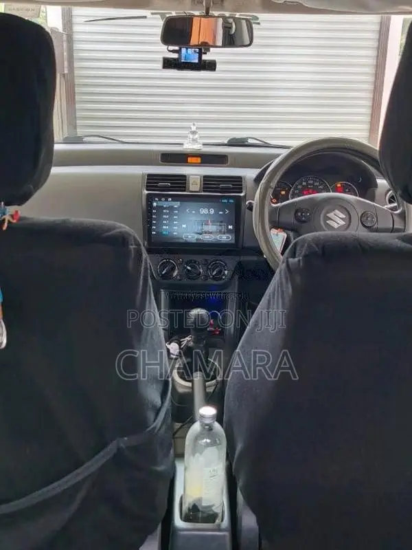 Suzuki Swift 2008 Car (Used)