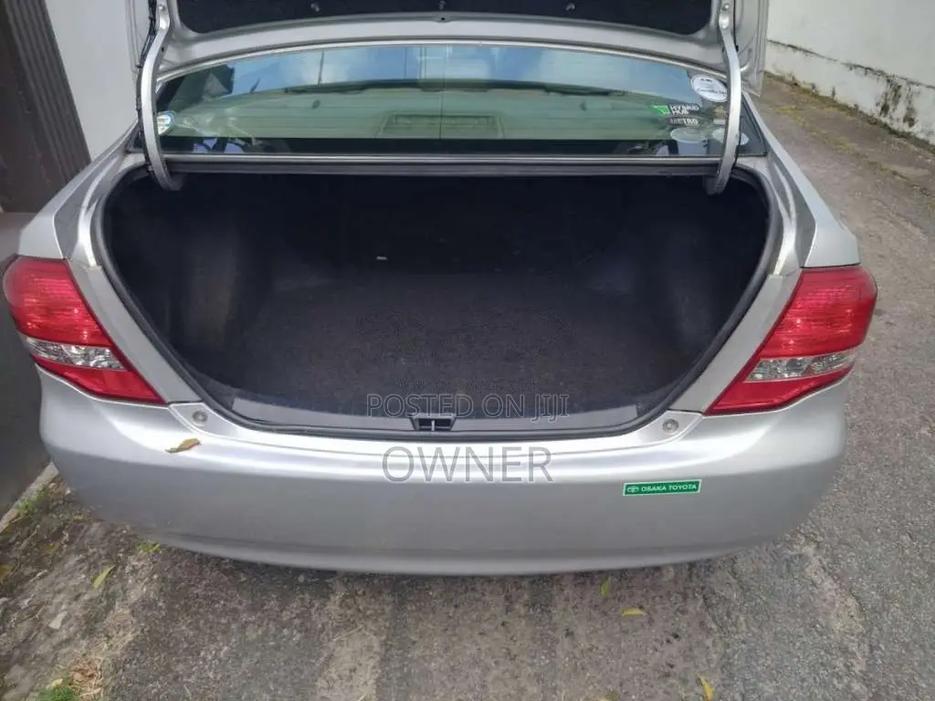 Toyota Axio 2010 Car (Used)