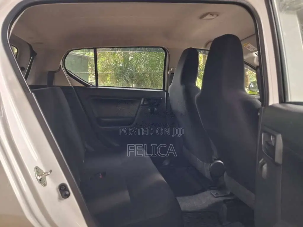 Daihatsu Mira L Limited 2025 Car Unregistered (Recondition)