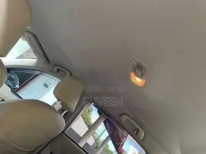 Toyota Premio 2010 Car (Used)