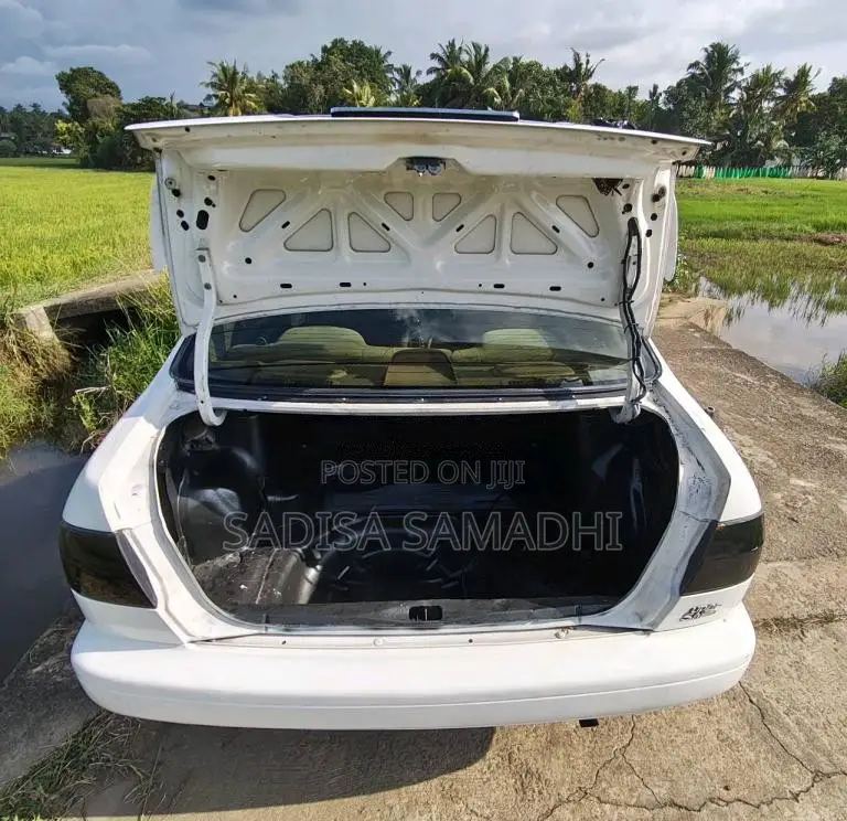 Nissan Super Saloon 1997 Car (Used)