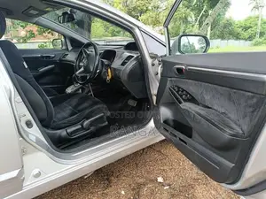 Honda FD1 2011 Car (Used)