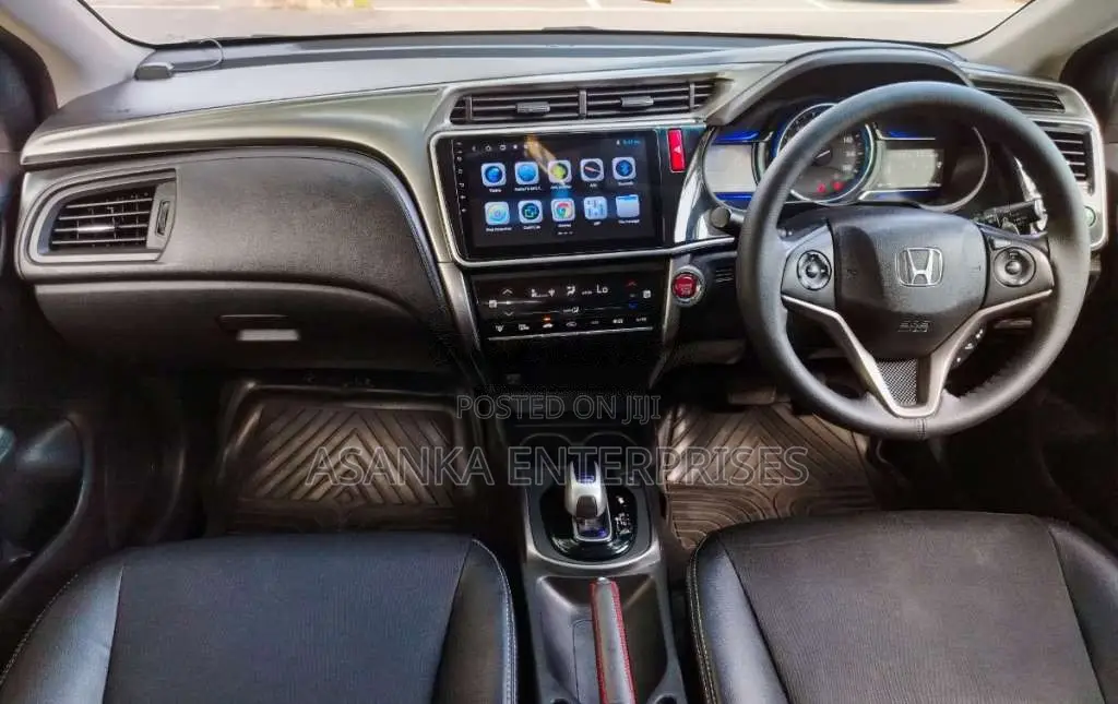Honda Grace EX 2015 Car (Used)