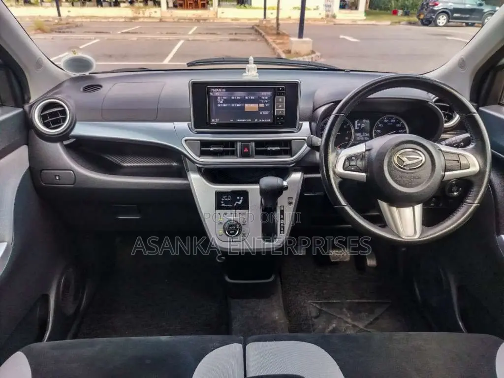 Daihatsu Cast 2017 Car (Used)