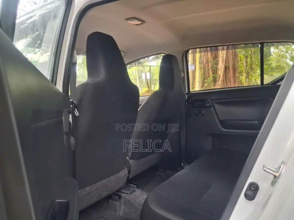 Daihatsu Mira L Limited 2025 Car Unregistered (Recondition)