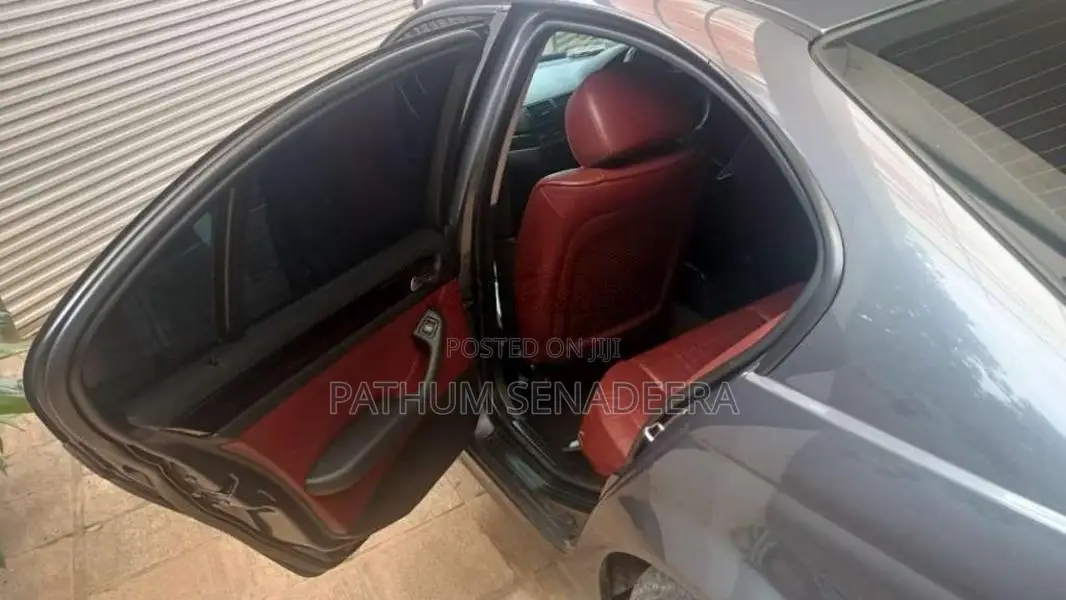 BAW E46 2000 Car (Used)