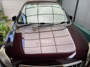 Toyota Premio 2010 Car (Used)