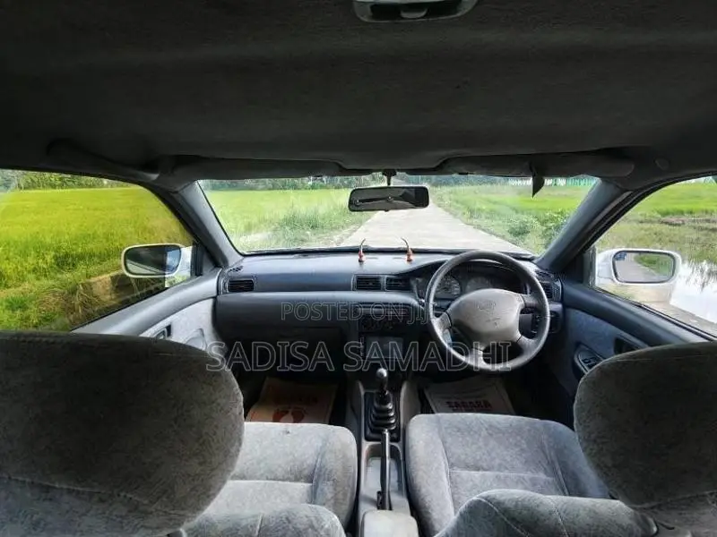 Nissan Super Saloon 1997 Car (Used)