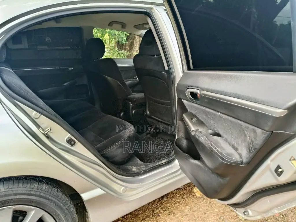 Honda FD1 2011 Car (Used)