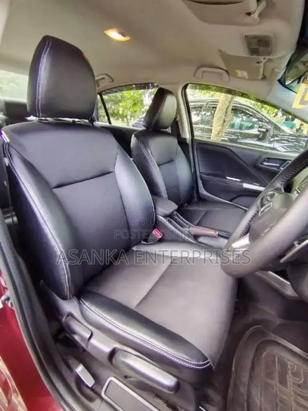 Honda Grace EX 2015 Car (Used)