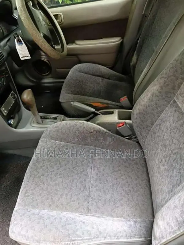 Toyota Corolla 1998 Car (Used)