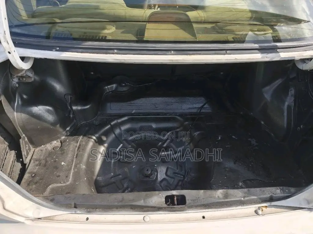 Nissan Super Saloon 1997 Car (Used)