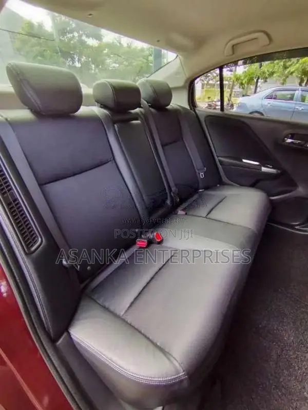 Honda Grace EX 2015 Car (Used)