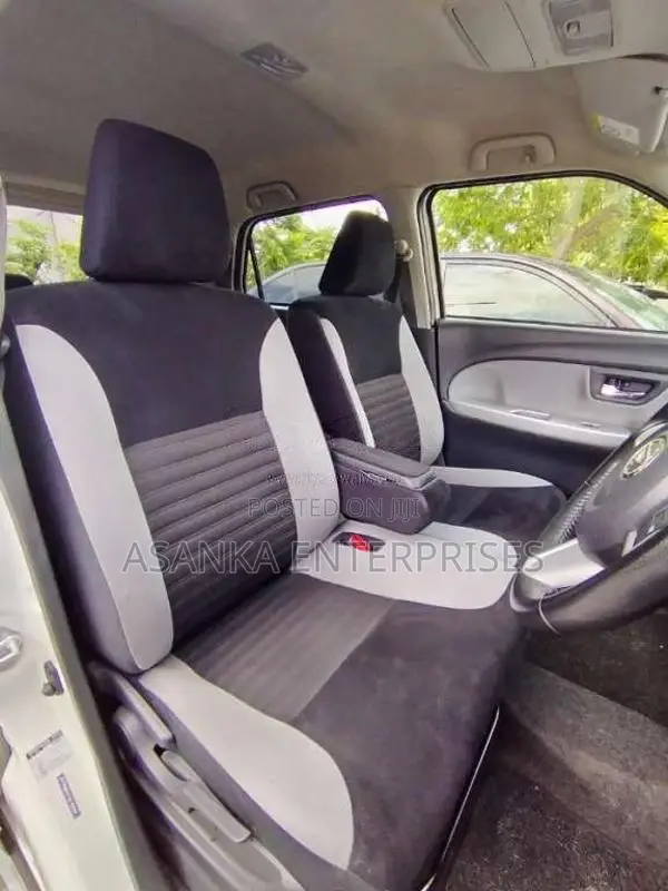 Daihatsu Cast 2017 Car (Used)