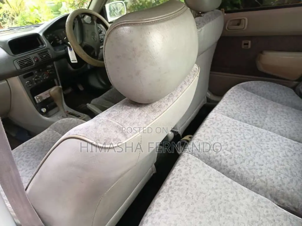 Toyota Corolla 1998 Car (Used)