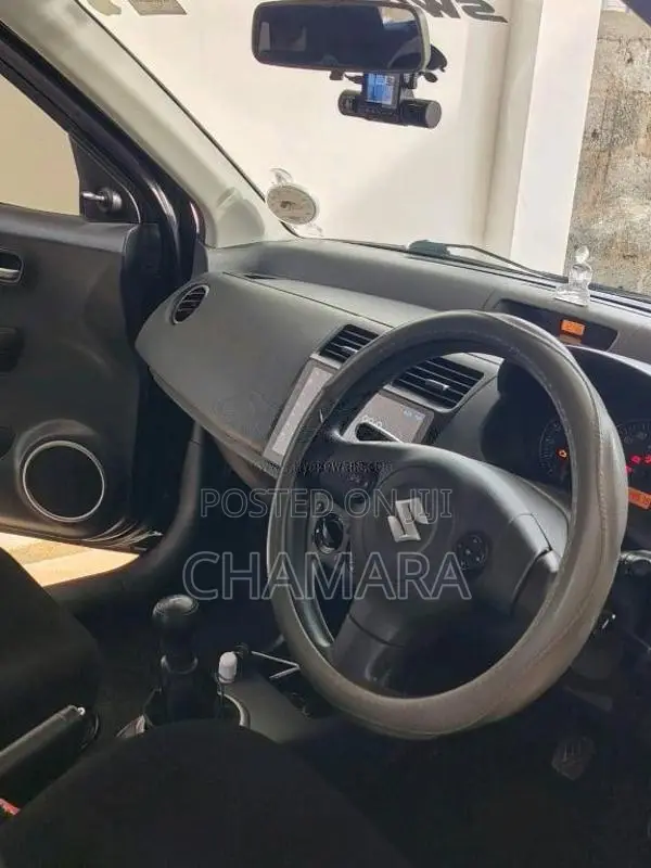 Suzuki Swift 2008 Car (Used)