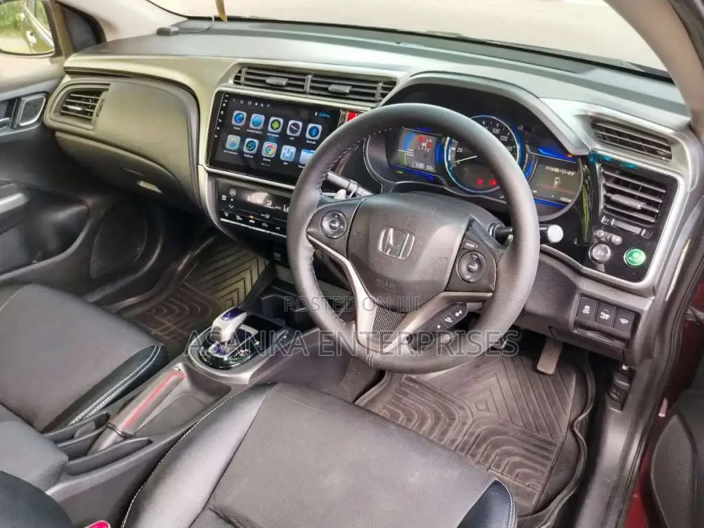 Honda Grace EX 2015 Car (Used)