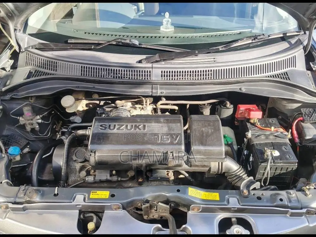 Suzuki Swift 2008 Car (Used)