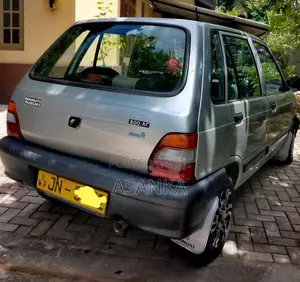 Suzuki Maruti 2004 Car (Used)