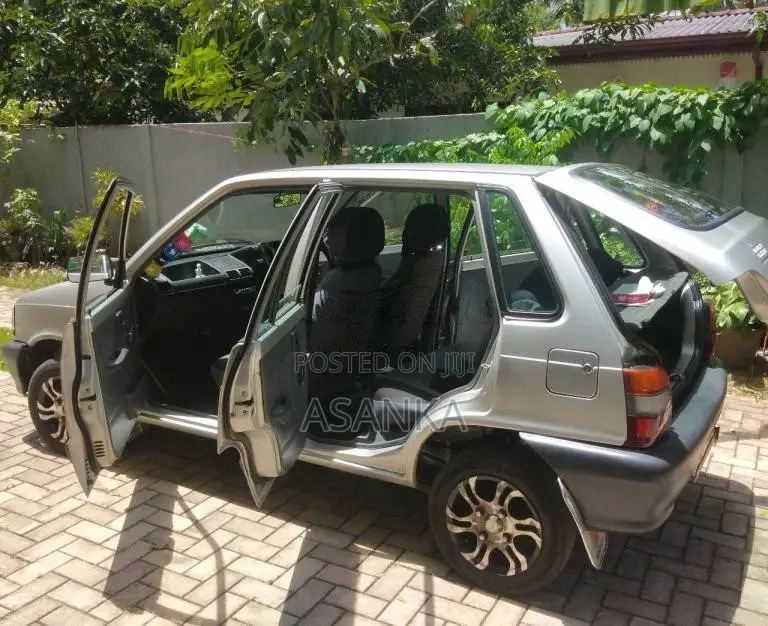 Suzuki Maruti 2004 Car (Used)