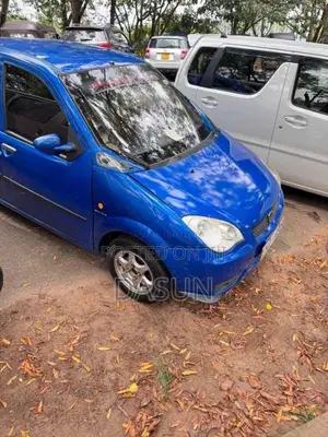 Micro Trend 2010 Car (Used)