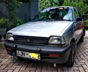 Suzuki Maruti 2004 Car (Used)