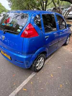 Micro Trend 2010 Car (Used)