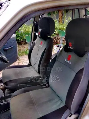 Suzuki Maruti 2004 Car (Used)