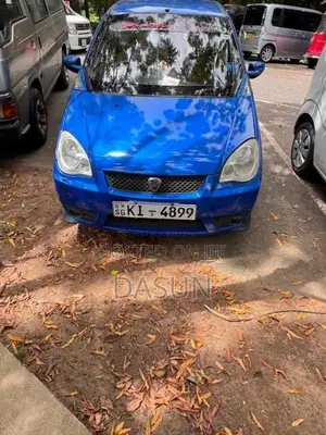 Micro Trend 2010 Car (Used)