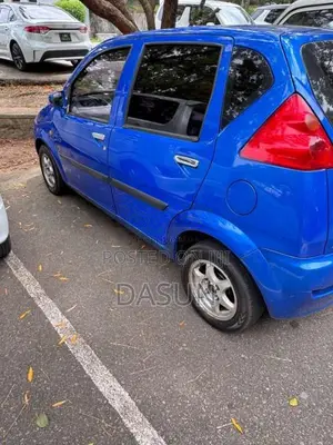 Micro Trend 2010 Car (Used)