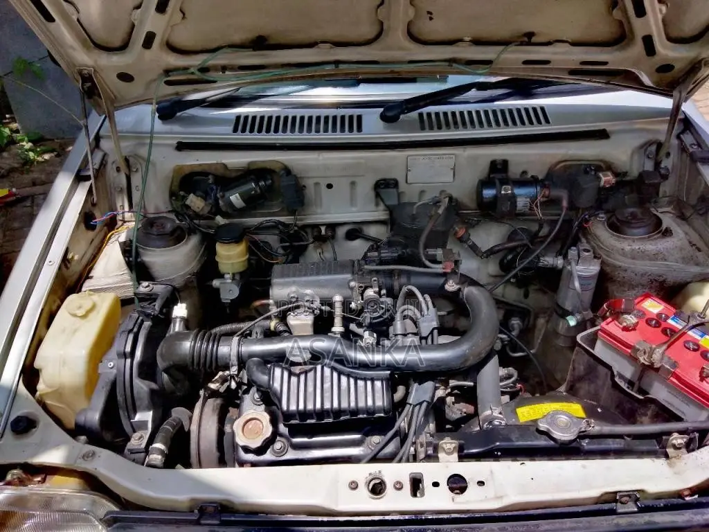 Suzuki Maruti 2004 Car (Used)
