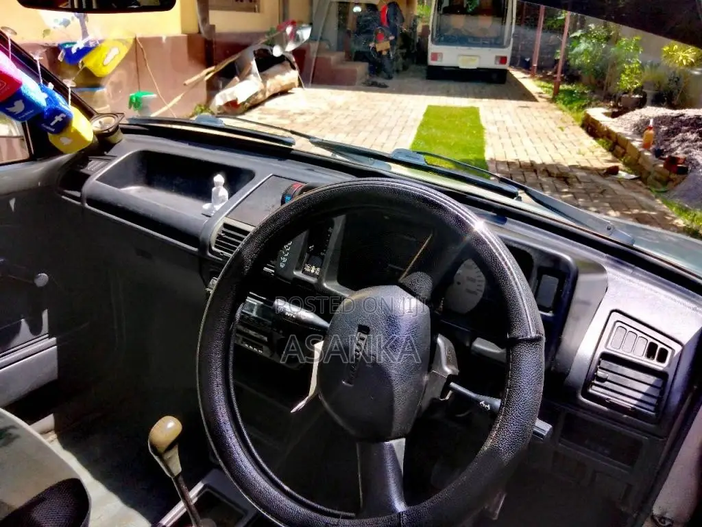 Suzuki Maruti 2004 Car (Used)