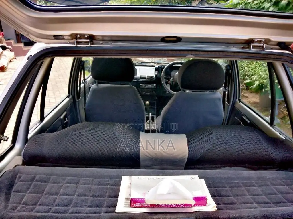 Suzuki Maruti 2004 Car (Used)